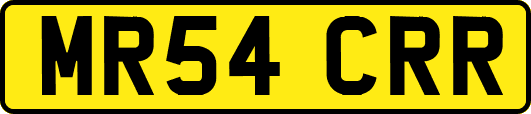 MR54CRR