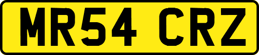 MR54CRZ