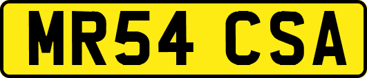 MR54CSA