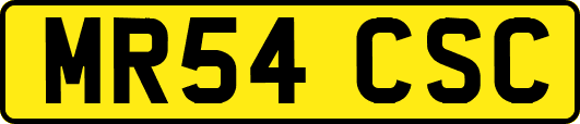 MR54CSC