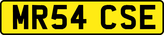 MR54CSE