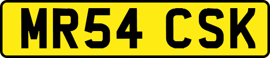 MR54CSK