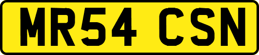 MR54CSN