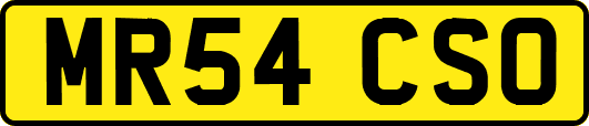 MR54CSO