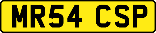 MR54CSP