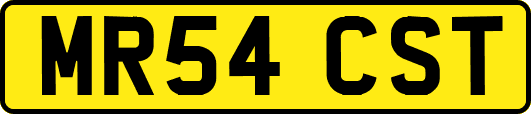 MR54CST