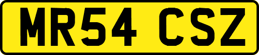 MR54CSZ