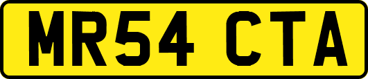 MR54CTA
