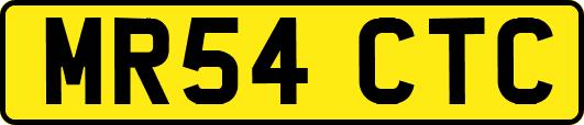 MR54CTC