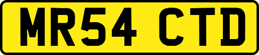MR54CTD