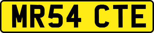 MR54CTE