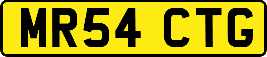 MR54CTG