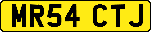 MR54CTJ