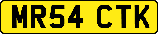 MR54CTK
