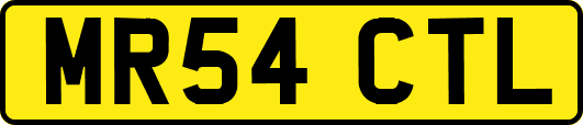 MR54CTL