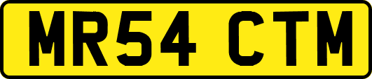 MR54CTM