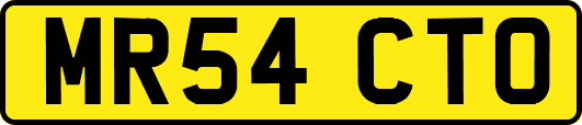 MR54CTO