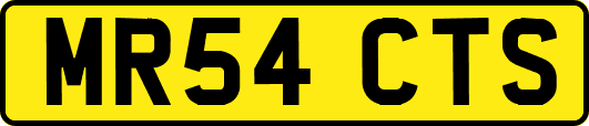 MR54CTS