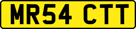 MR54CTT