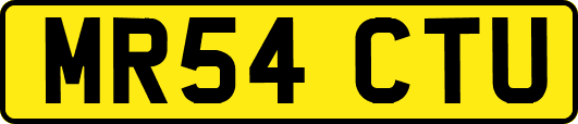 MR54CTU