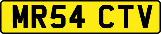 MR54CTV