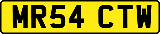 MR54CTW