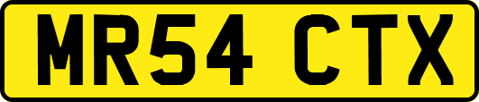 MR54CTX