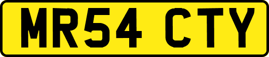 MR54CTY