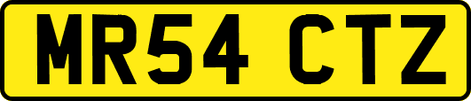 MR54CTZ