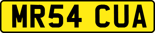 MR54CUA