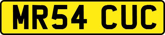 MR54CUC