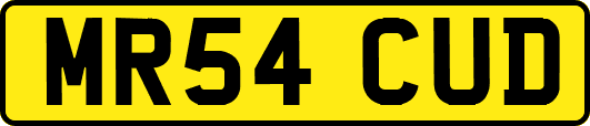 MR54CUD