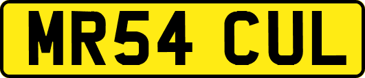 MR54CUL