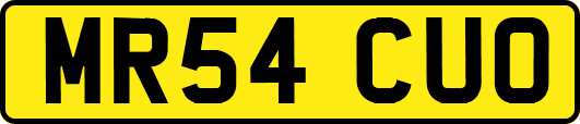 MR54CUO