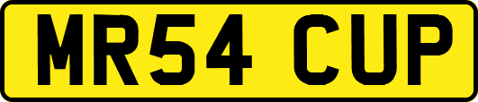 MR54CUP