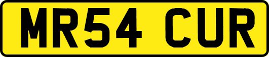 MR54CUR