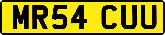 MR54CUU