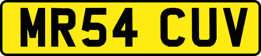 MR54CUV