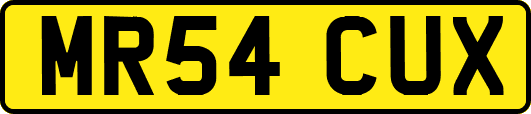 MR54CUX