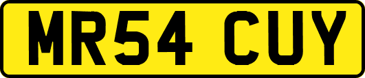 MR54CUY