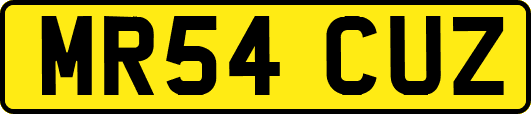 MR54CUZ