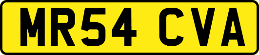 MR54CVA