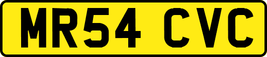MR54CVC