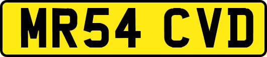 MR54CVD