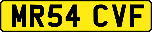 MR54CVF