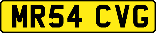 MR54CVG