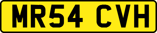 MR54CVH