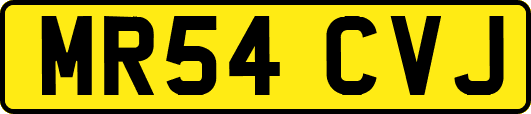 MR54CVJ
