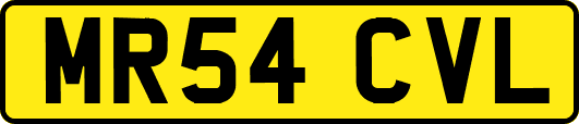 MR54CVL