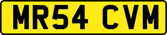 MR54CVM
